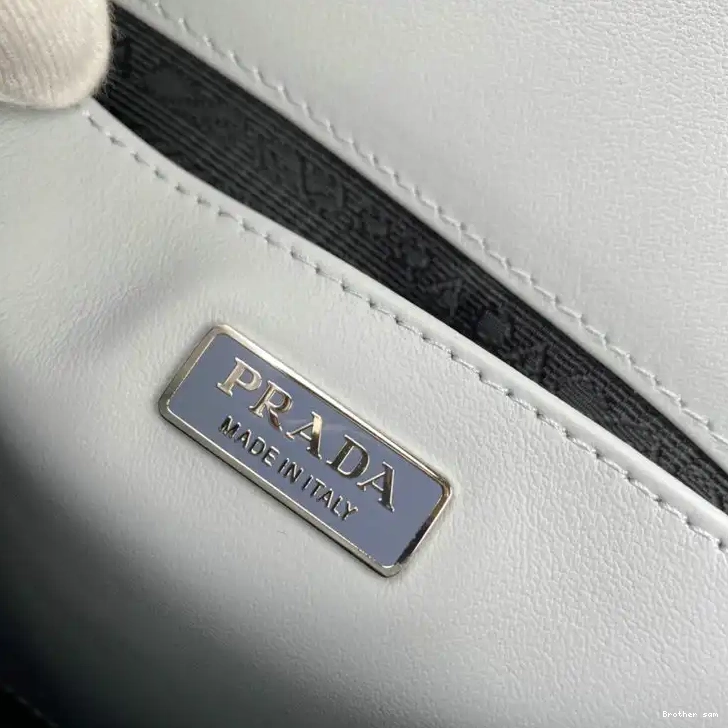 Brother sam 2109YA0134 Bag Prada 0814